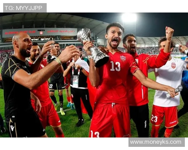 巴林足球明星盘点及其在国际赛场上的辉煌成就