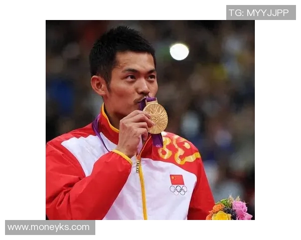 林丹在羽坛称王称霸背后的平凡生活与真实自我