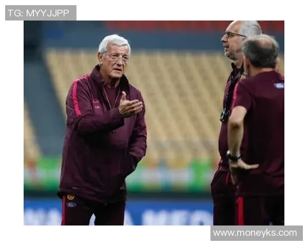 国足新任主教练上任引发热议期待带队冲击世界杯资格赛成功