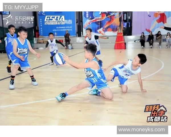 幼儿园户外体育活动常规培训提升幼儿身体素质与团队合作能力的有效策略